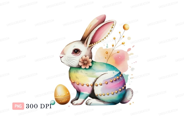 Easter Clipart Image 13