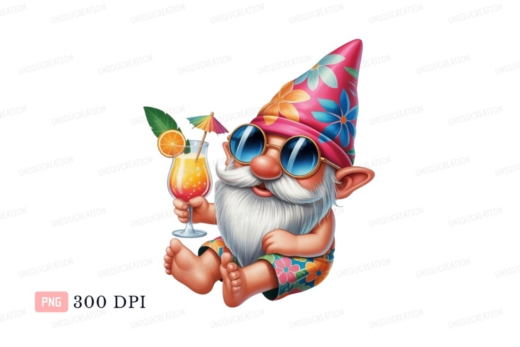 Cocktail Clipart Image 7
