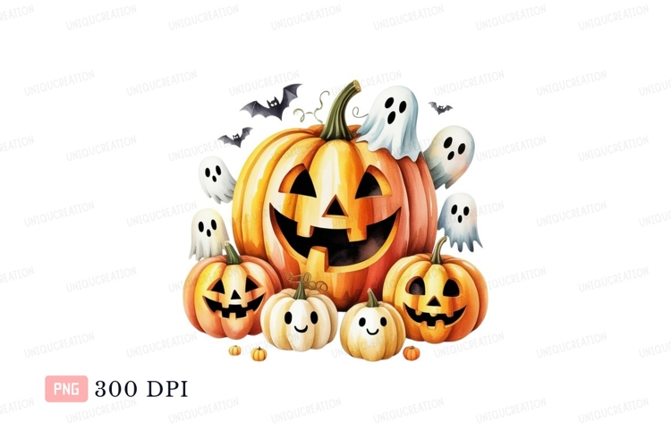 Spooky Clipart Image 20