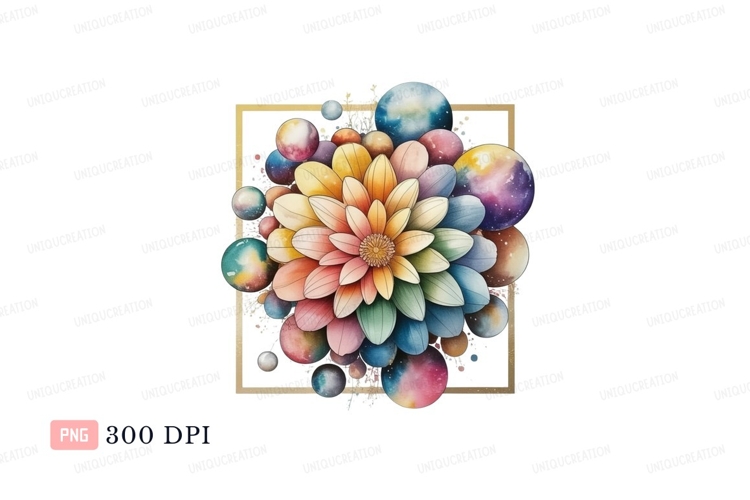 Colorful Clipart