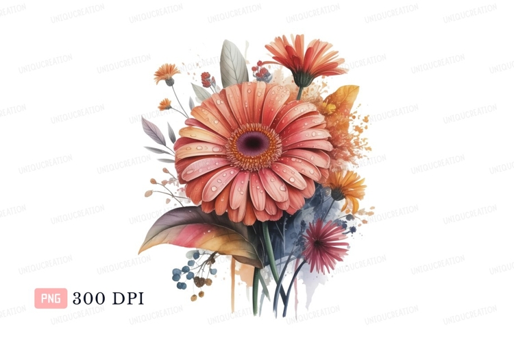 Coral Clipart Image 7