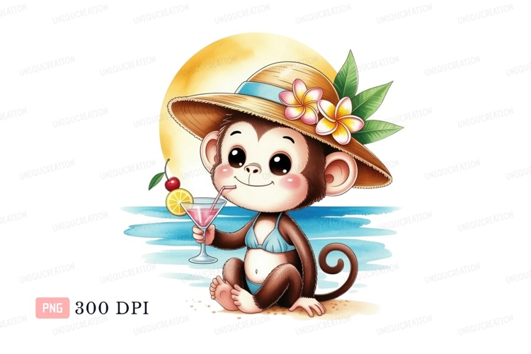 Cocktail Clipart Image 6