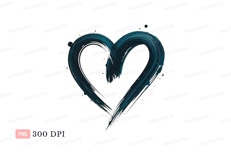 Paint Brush Graphic Image 9