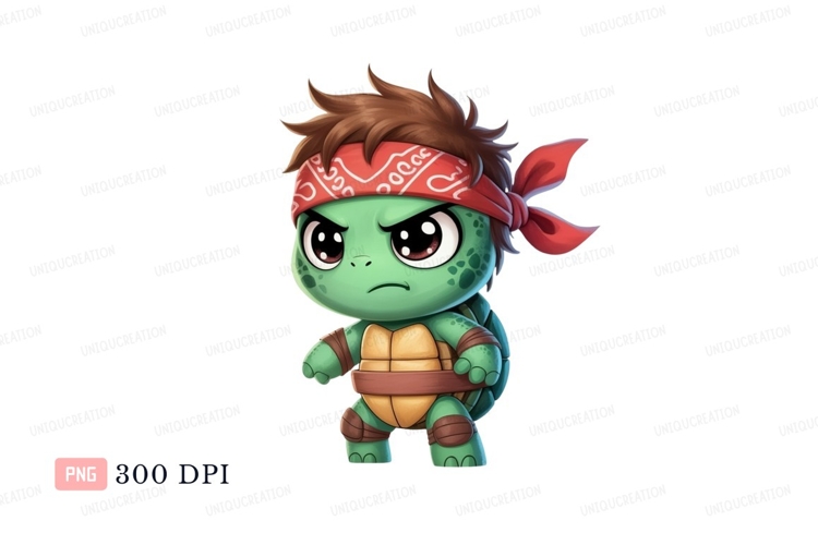 Character Clipart Image 24