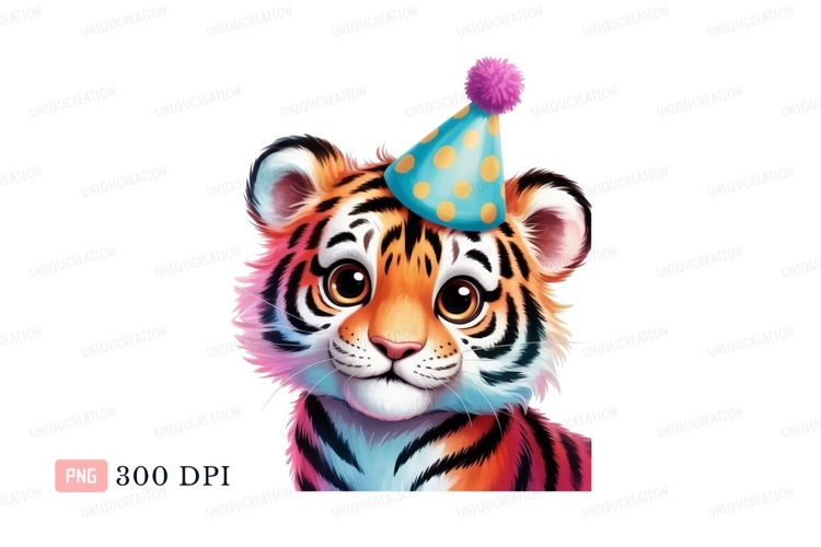 Cute Animal Clipart Image 11