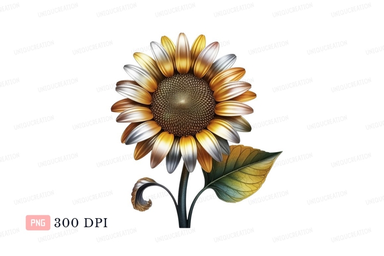 Gold Clipart Image 13