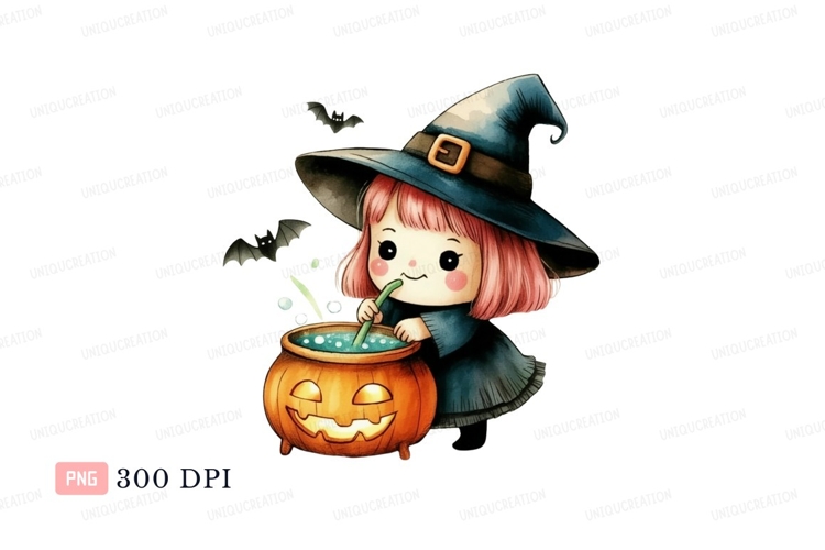 Potion Clipart Image 4