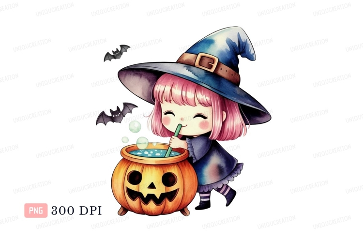 Potion Clipart Image 3