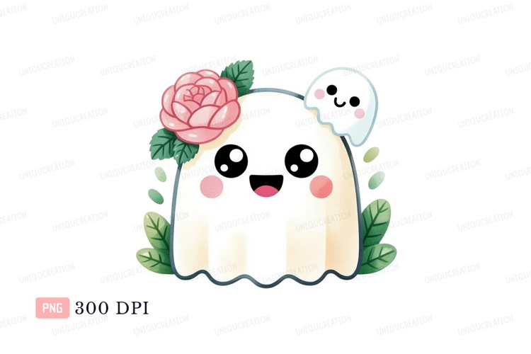 Kawaii Clipart Image 21