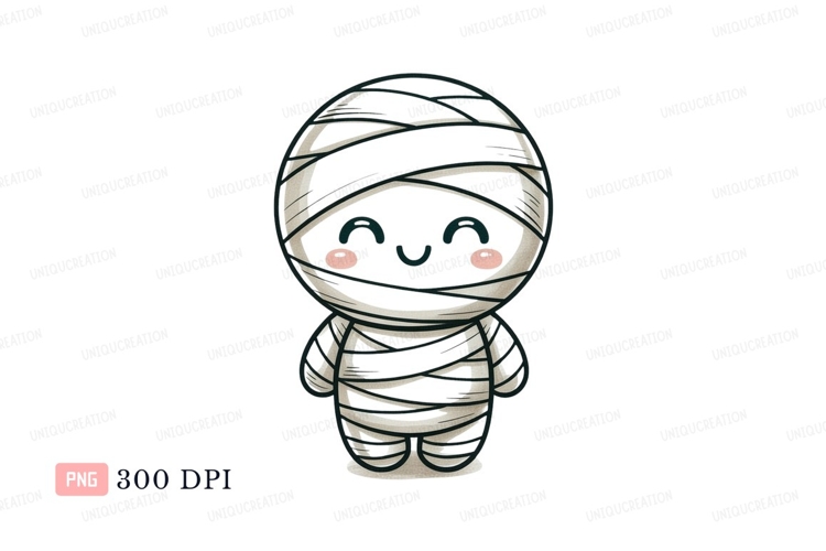 Character Clipart Image 23