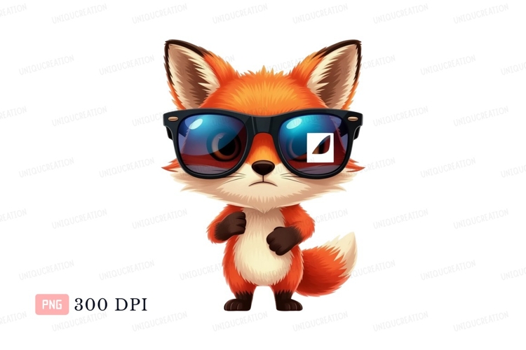 Sunglasses Clipart Image 21