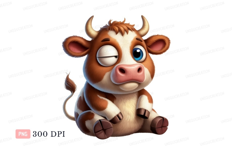 Cute Animal Clipart