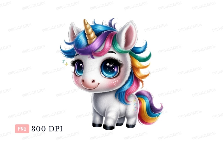 Rainbow Clipart Image 22
