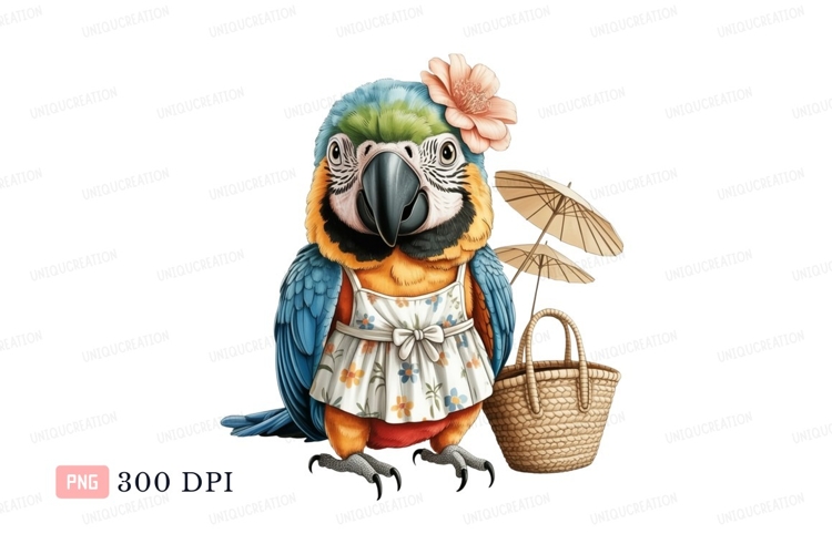 Dress Clipart Image 2