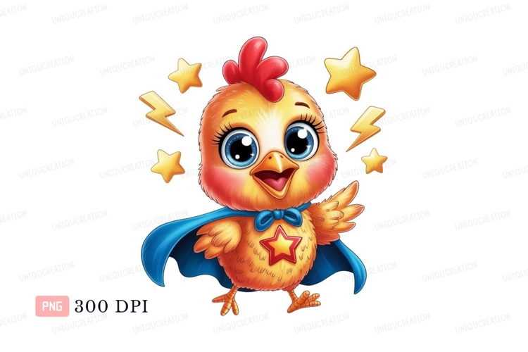 Yellow Star Clipart Image 21