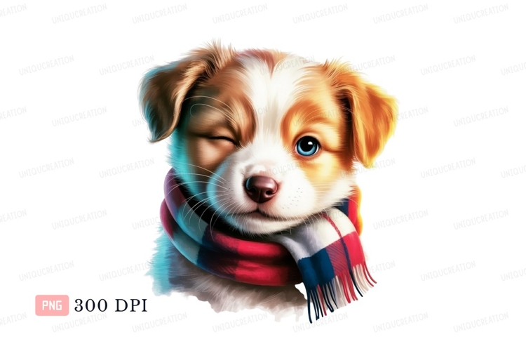 Cute Animal Clipart Image 23