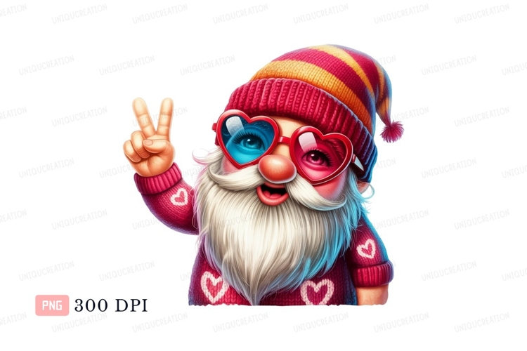 Peace Clipart Image 22