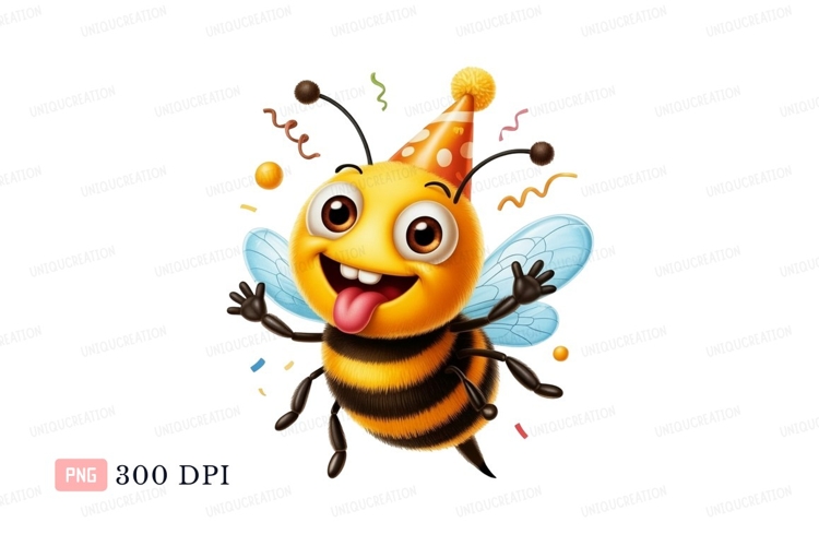 Happy Cartoon Image 3