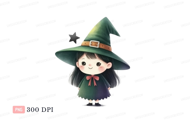 Cute Star Clipart Image 8