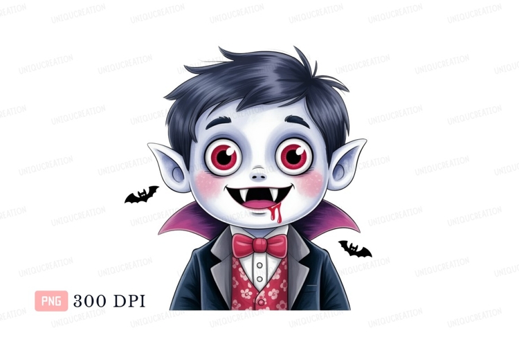 Boy Clipart Image 5