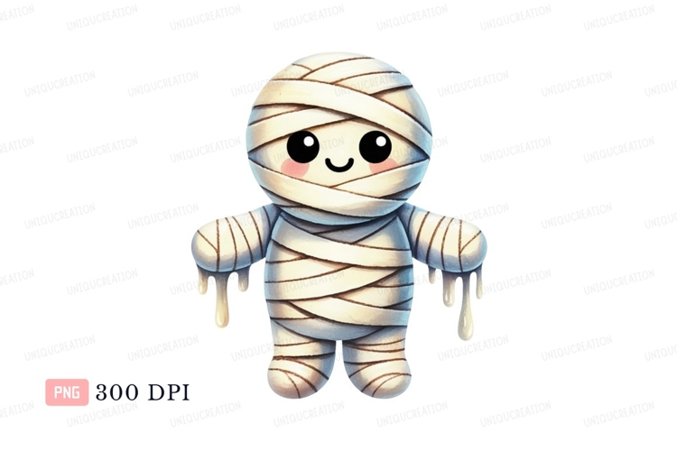 Character Clipart Image 22