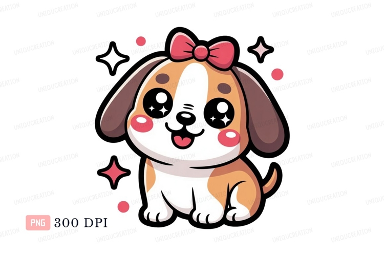 Pink Bow Clipart Image 7