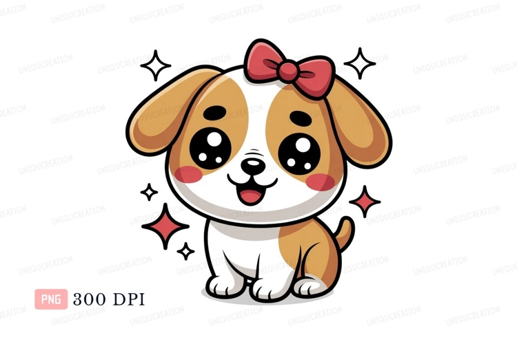 Pink Bow Clipart Image 6