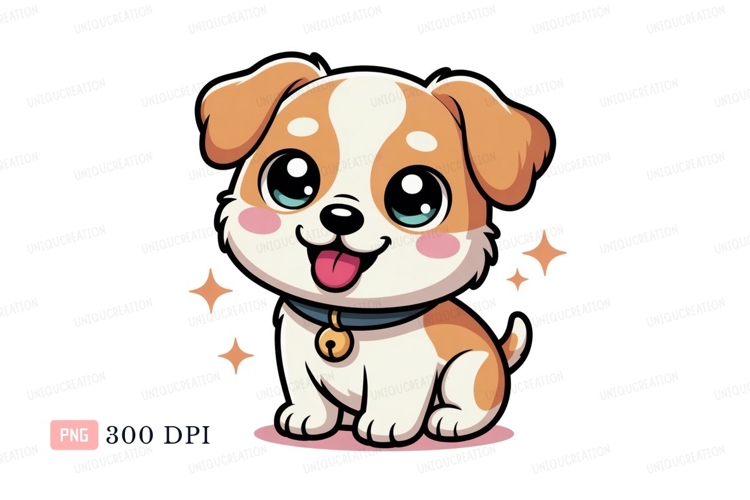 Happy Cartoon Image 2