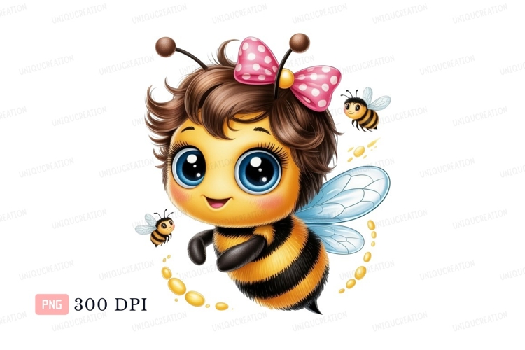 Pink Bow Clipart Image 9