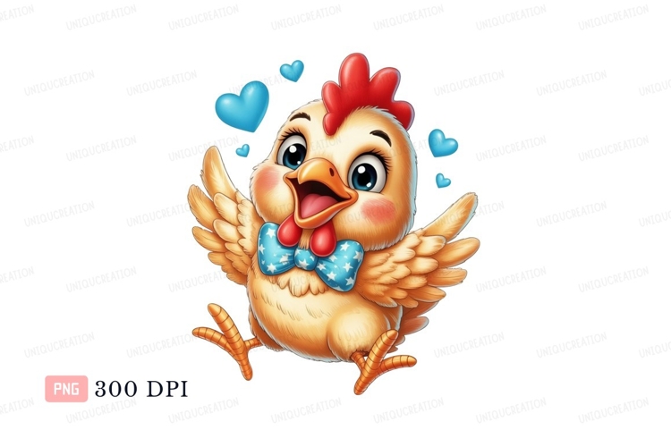 Bird Clipart Image 15