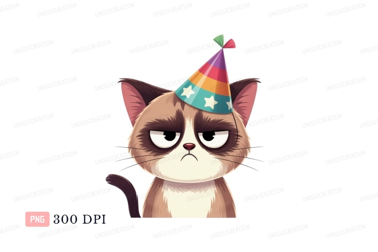 Birthday Celebration Clipart