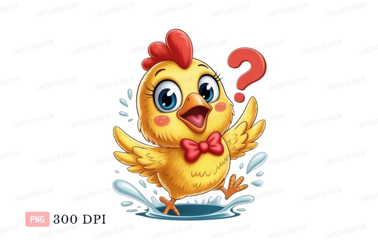 Question Mark Clipart Image 13