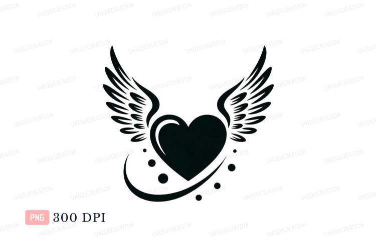 Heart Graphic Image 2