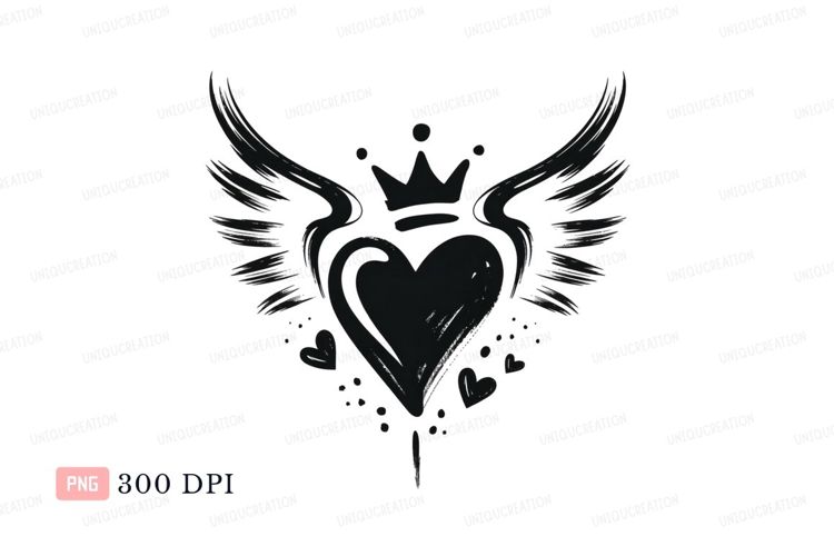 Crown Clipart Image 6