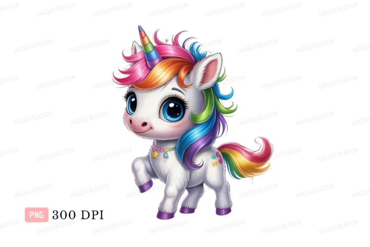 Rainbow Clipart Image 18
