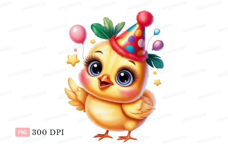 Pink Balloon Clipart Image 14