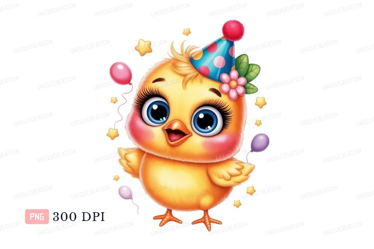 Pink Balloon Clipart