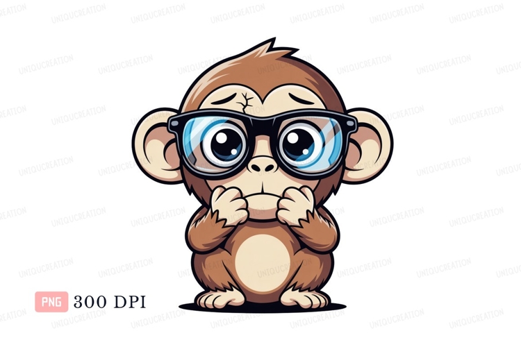 Shy Clipart Image 8