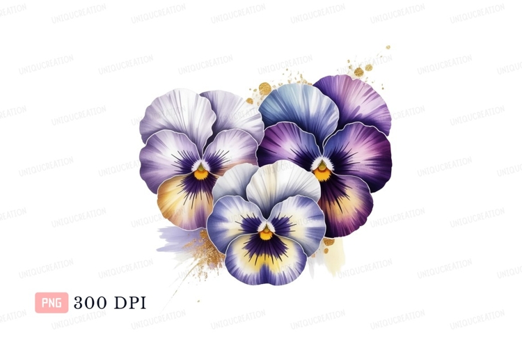 Gold Clipart Image 11