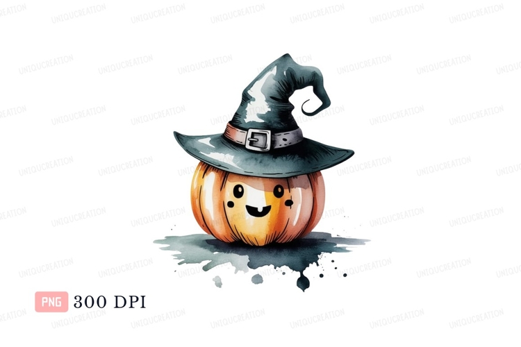 Spooky Clipart Image 24