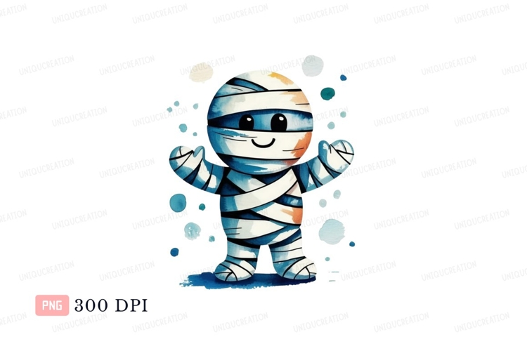 Character Clipart Image 21