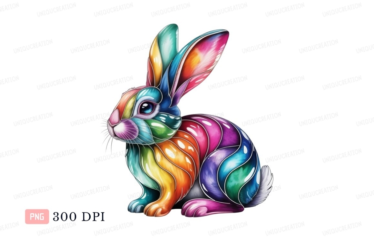 Cute Animal Clipart Image 15
