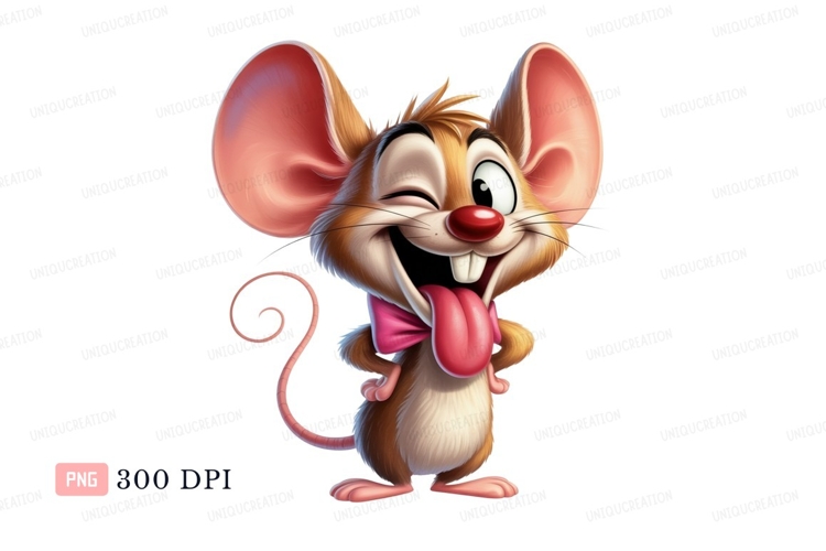 Pink Bow Clipart Image 5