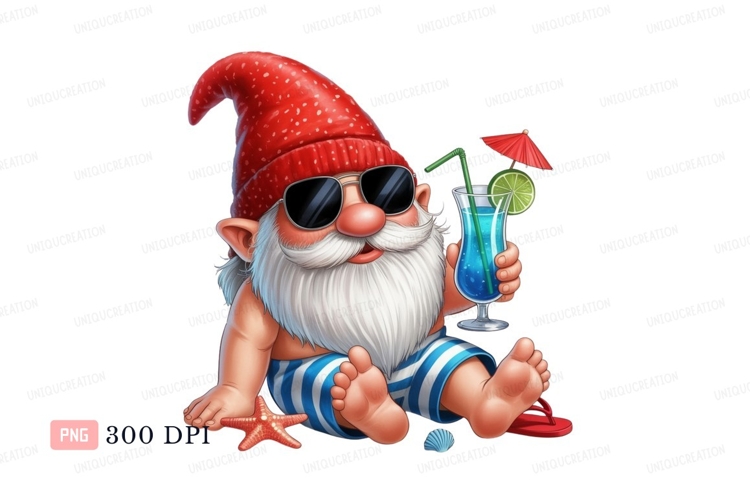Cocktail Clipart Image 3
