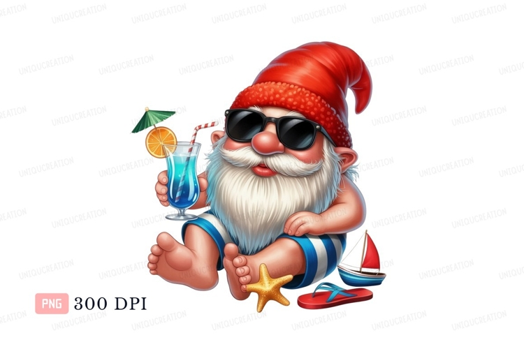 Cocktail Clipart Image 2