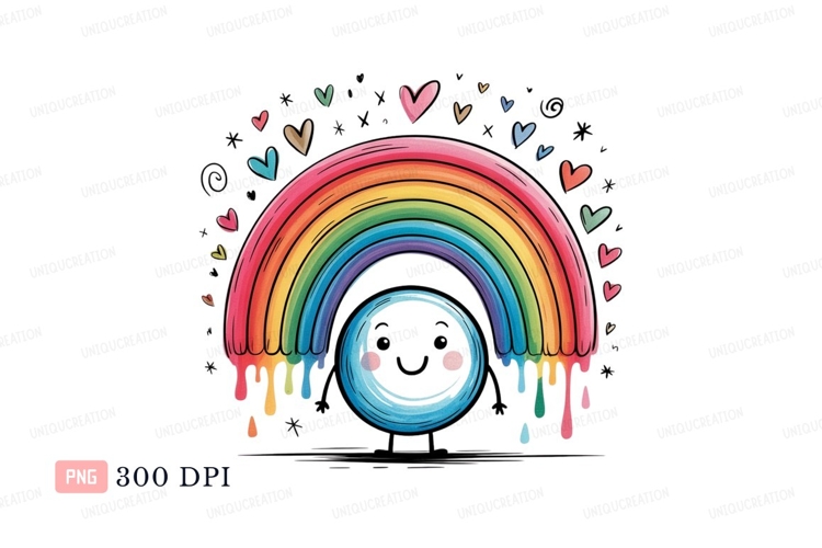 Character Clipart Image 20