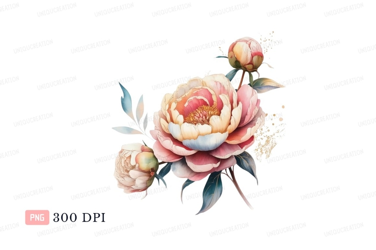 Gold Clipart Image 10