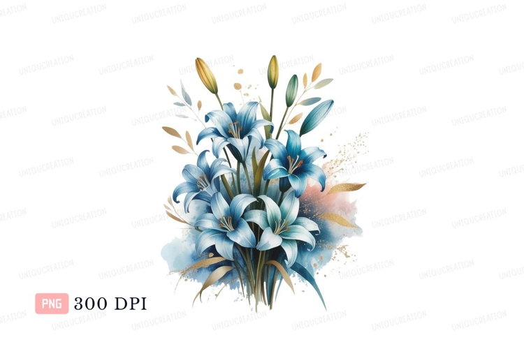 Gold Clipart Image 9