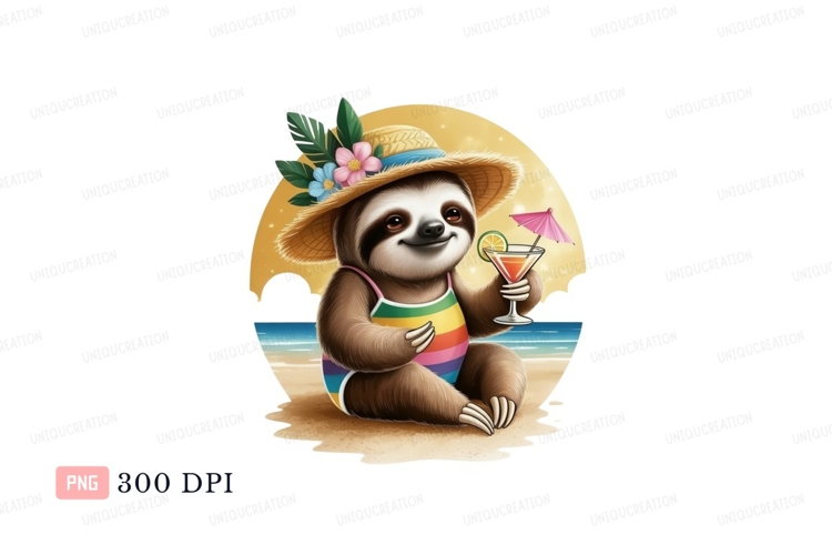 Swimsuit Clipart Image 21