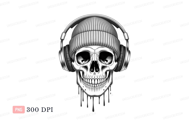 Beanie Clipart Image 7